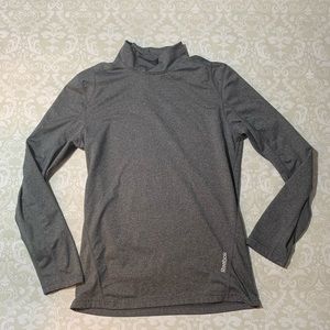 Reebok men’s base layer shirt size medium